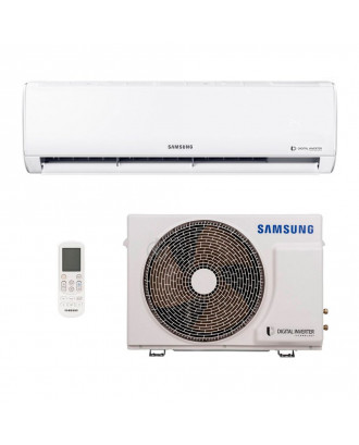 Кондиціонер Samsung Basic AR09TXHQASINUA