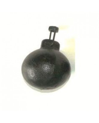 Куля димохідна Польща