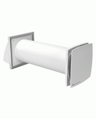 Провітрювач Вентс Соло РА1 35 9 Р Домовент