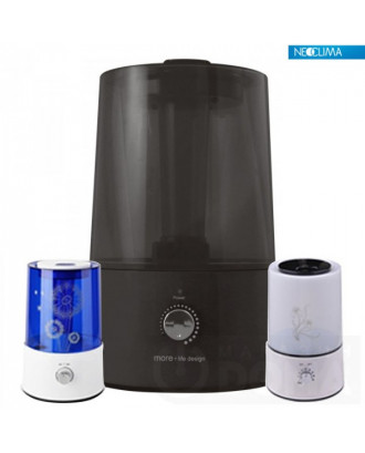 Ультразвуковий зволожувач Neoclima SP-10