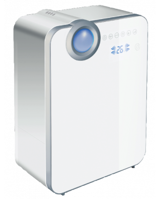 Ультразвуковий зволожувач Neoclima SP-40