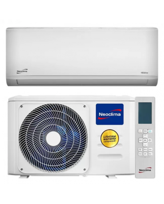 NS/NU-18EHXIw1 Кондиціонер Neoclima серія Therminator 3.2