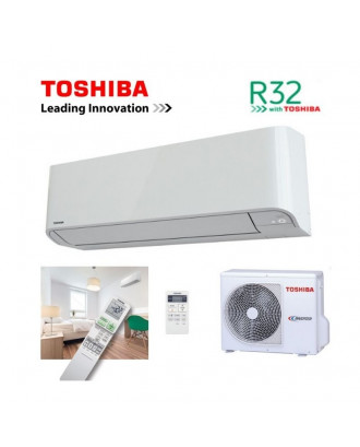 Кондиціонер Toshiba RAS-05BKVG-EE/RAS-05BAVG-EE