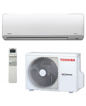 Кондиціонер Toshiba RAS-22N3KVR-E/RAS-22N3AVR-E