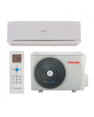 Кондиціонер Toshiba RAS-09U2KH3S-EE/RAS-09U2AH3S-EE