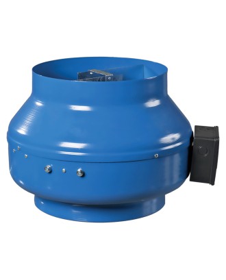 Канальний вентилятор Вентс ВКМ 200