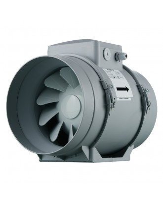 Канальний вентилятор Вентс ТТ ПРО 200
