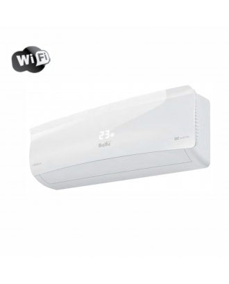 Кондиціонер Ballu BSAI-12HN1 iGreen DC Inverter