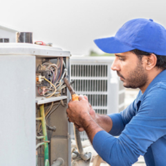 Теплі підлоги та автоматика